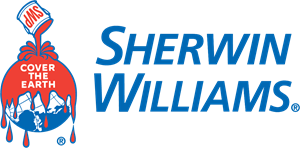 sherwin william logo