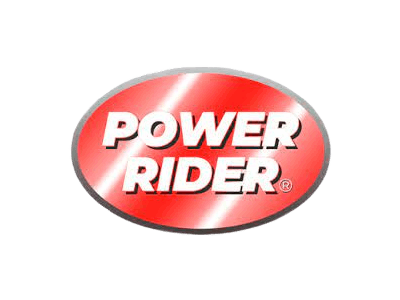 PowerRider Logo