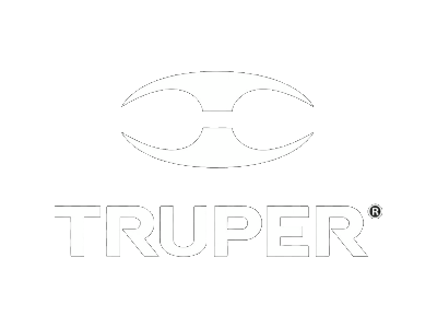 Logo Trupper Blanco